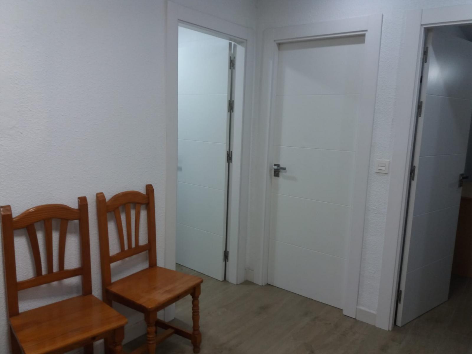 Flat for Rent in Granada