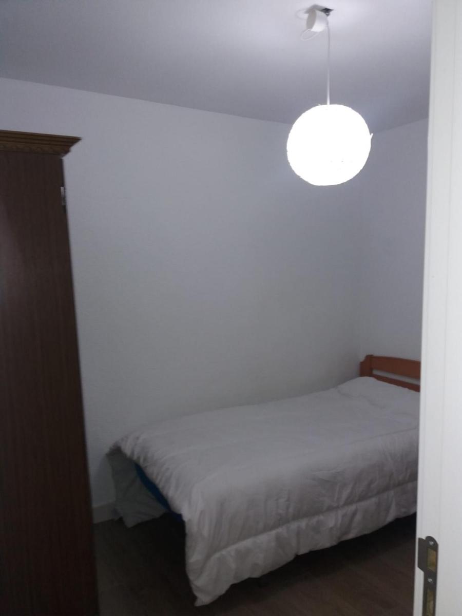 Flat for Rent in Granada