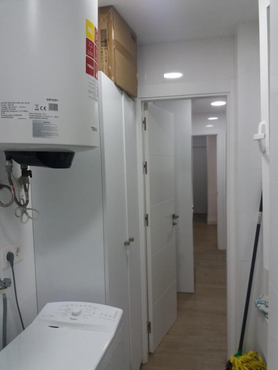 Flat for Rent in Granada