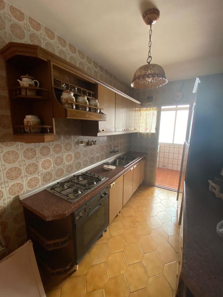 Flat for Rent in Granada