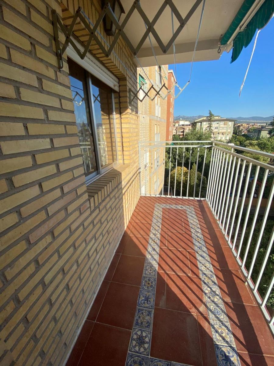Flat for Rent in Granada