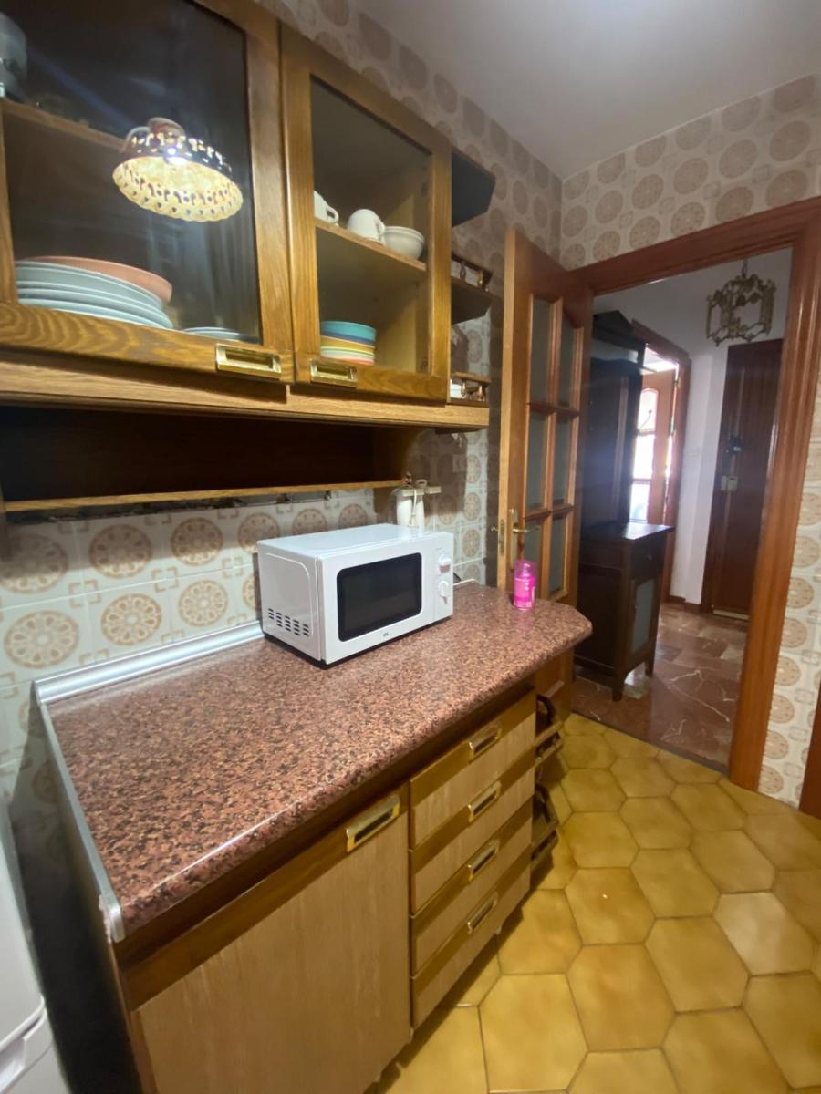 Flat for Rent in Granada