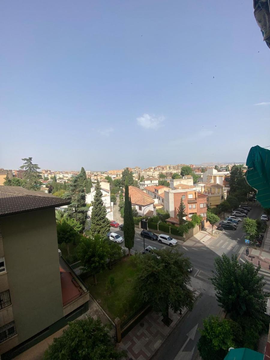 Flat for Rent in Granada