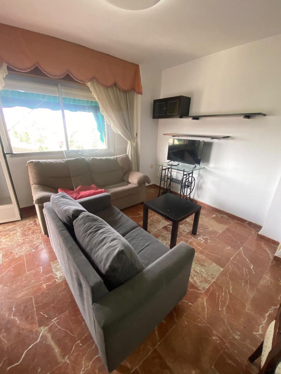 Flat for Rent in Granada