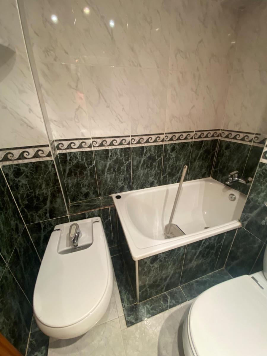 Flat for Rent in Granada