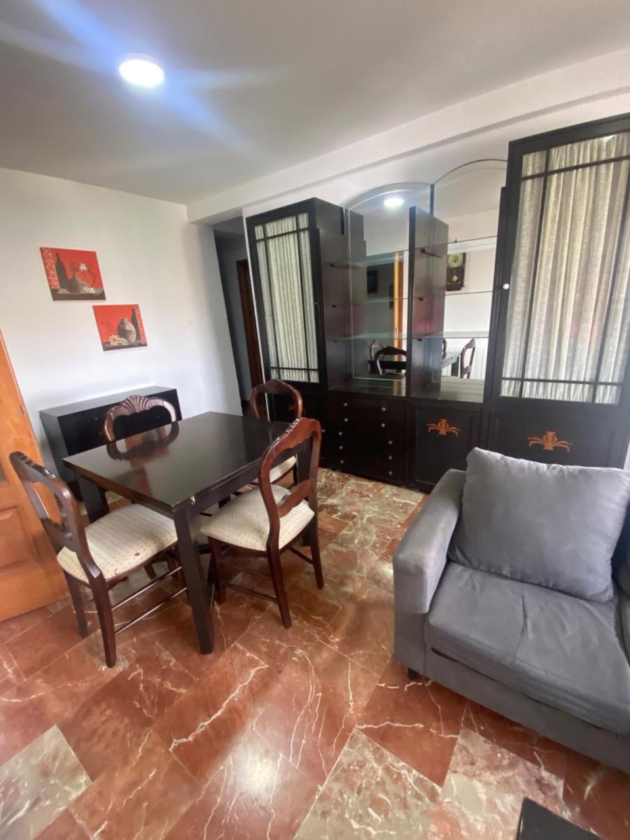 Flat for Rent in Granada