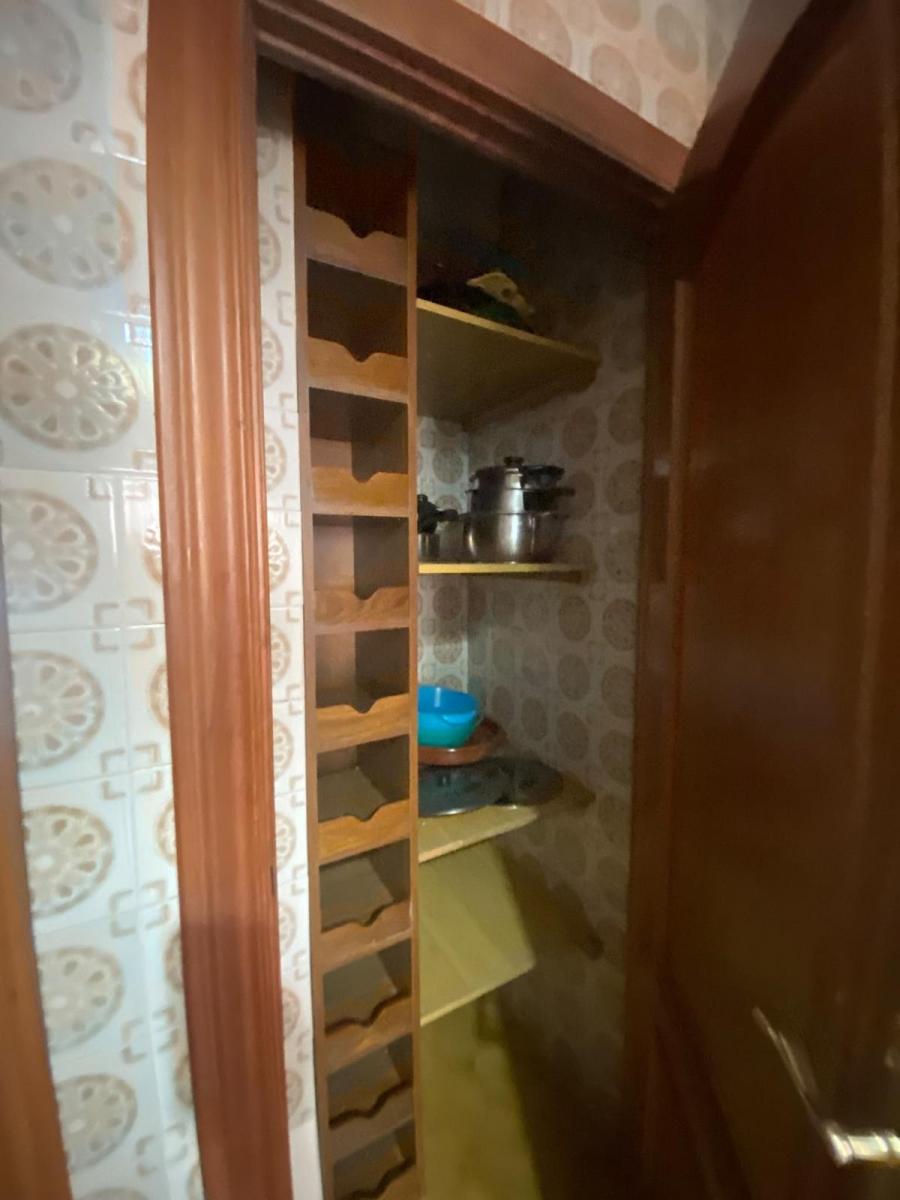 Flat for Rent in Granada
