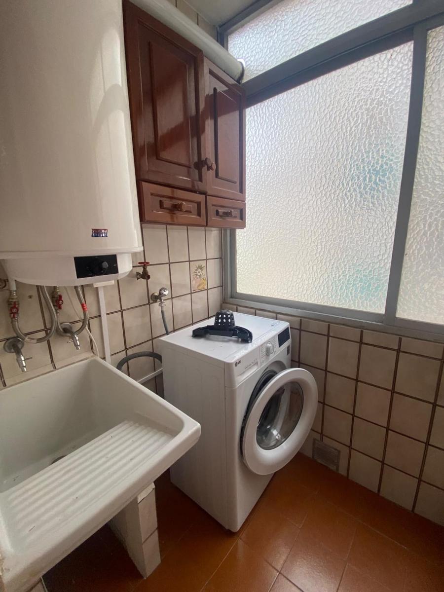 Flat for Rent in Granada