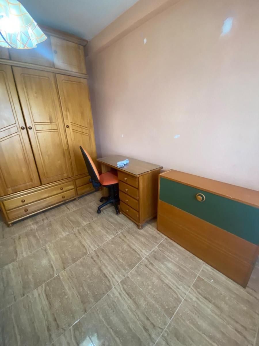 Flat for Rent in Granada