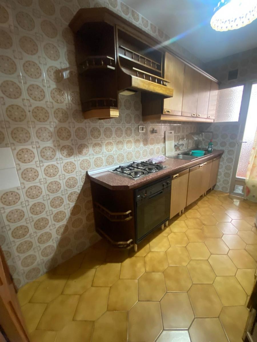 Flat for Rent in Granada