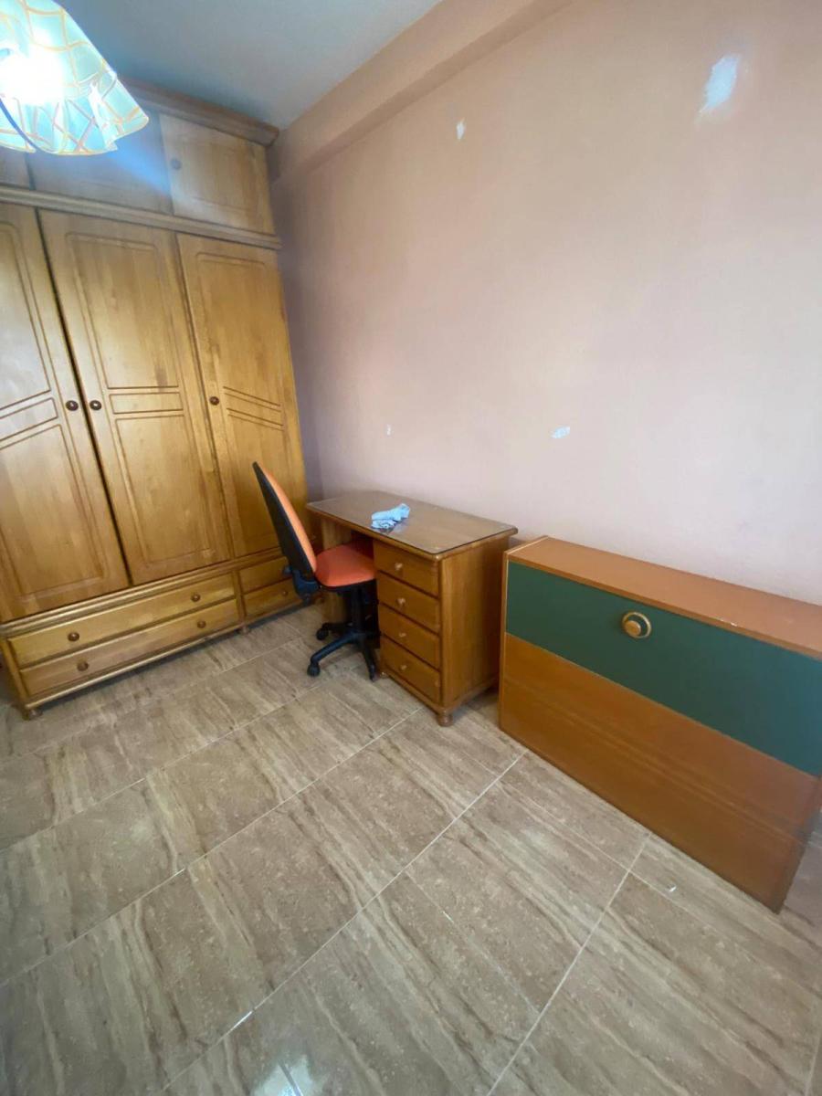Flat for Rent in Granada