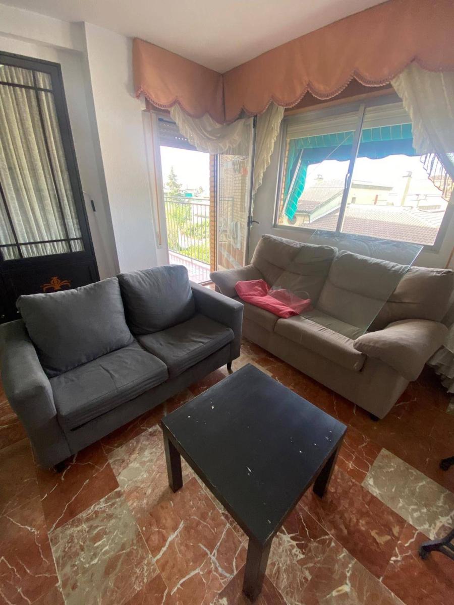 Flat for Rent in Granada