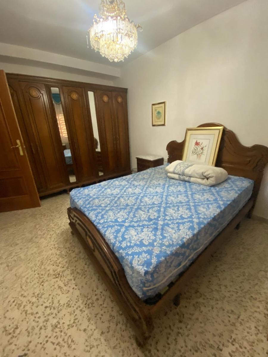 Flat for Rent in Granada