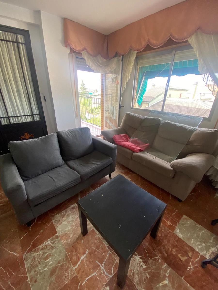 Flat for Rent in Granada