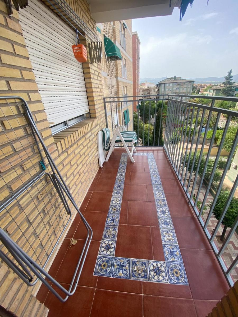 Flat for Rent in Granada