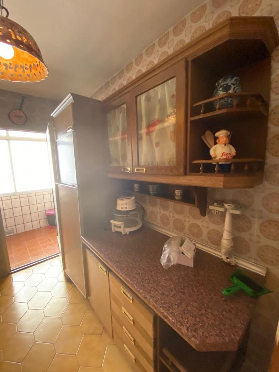 Flat for Rent in Granada