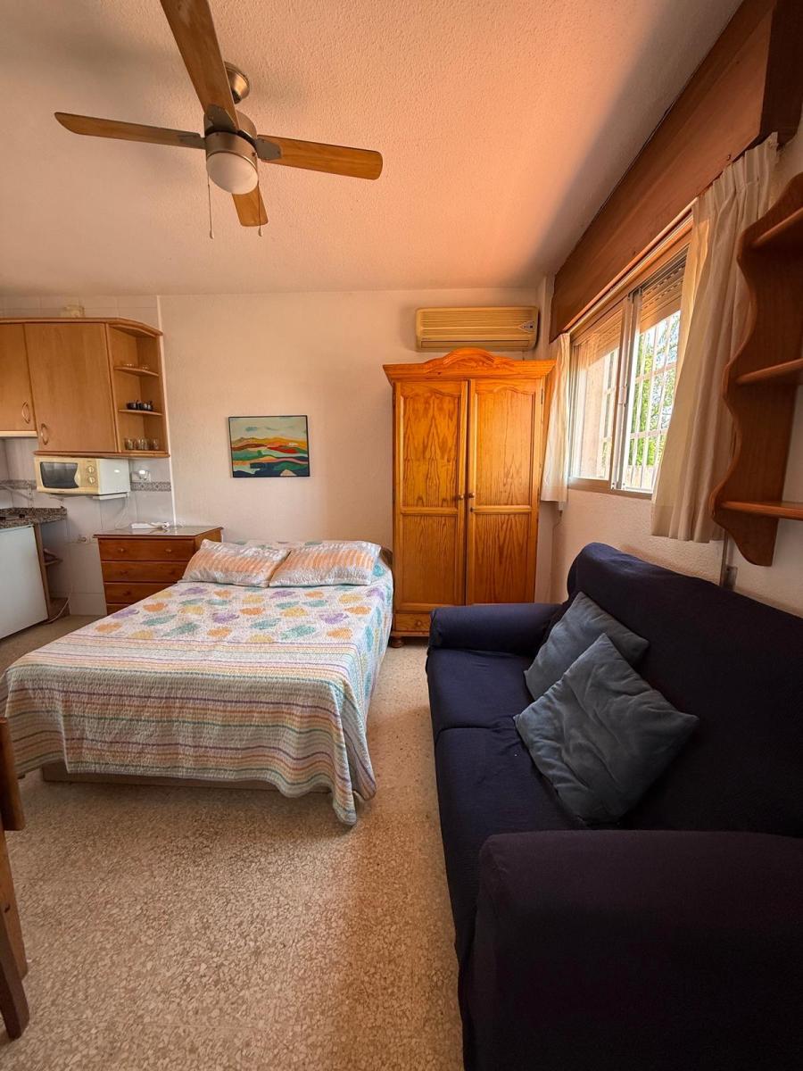 Estudio en Venta en Granada