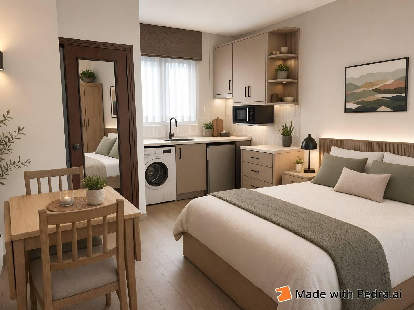 Estudio en Venta en Granada