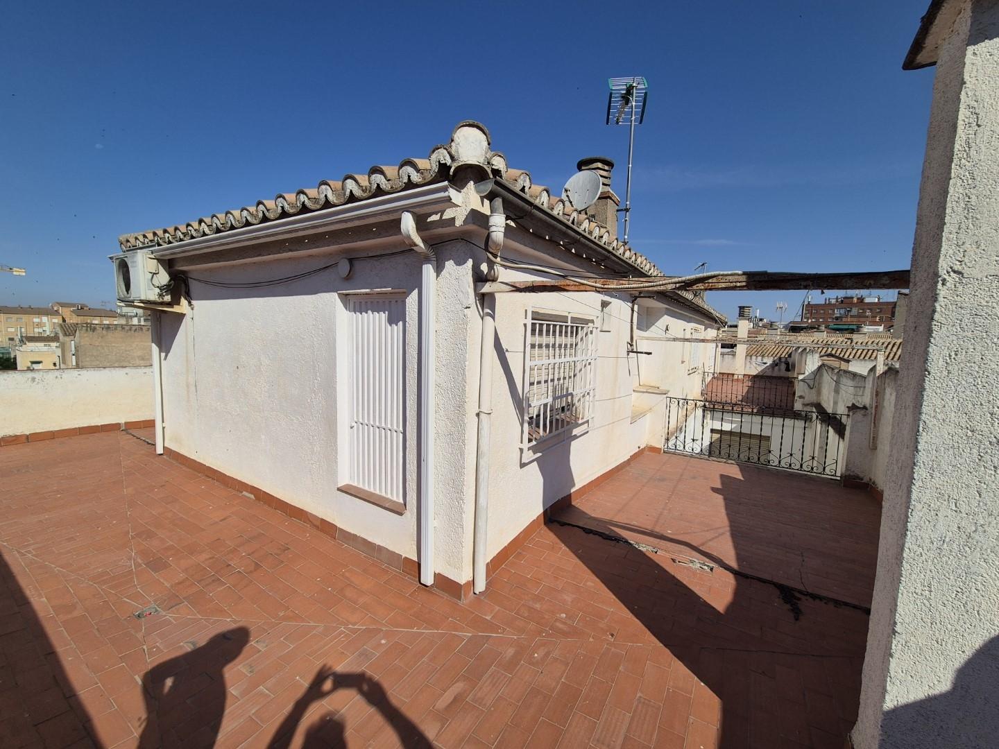 Studio for Sale in Granada