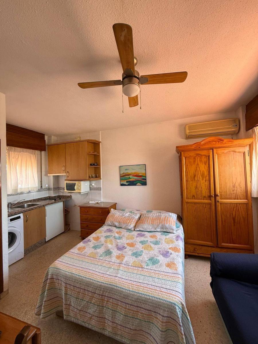 Estudio en Venta en Granada