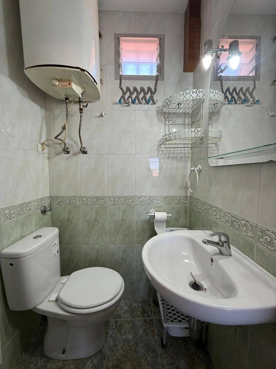Estudio en Venta en Granada
