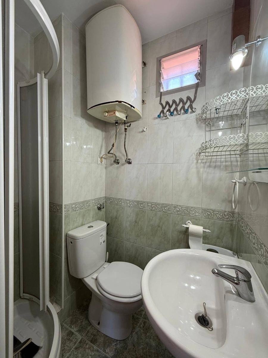 Estudio en Venta en Granada