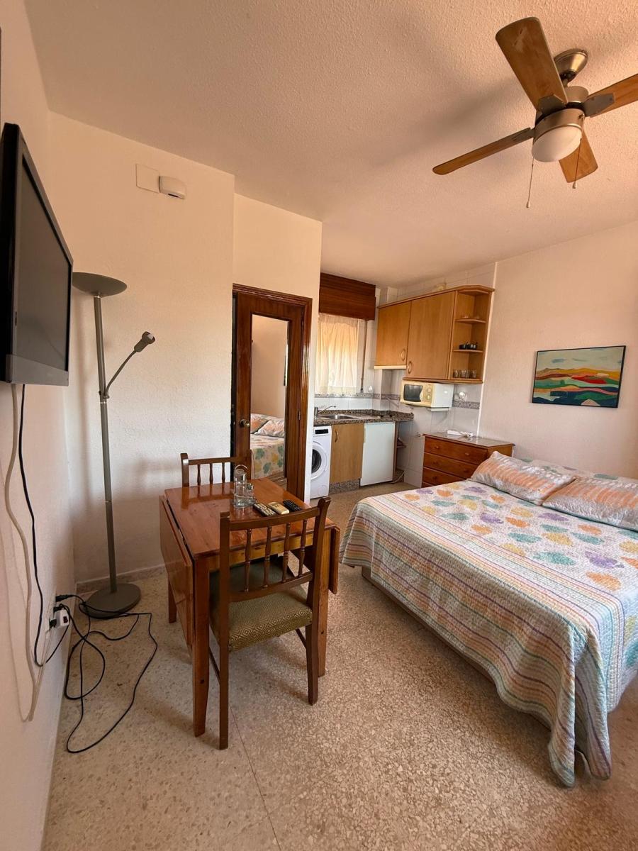 Estudio en Venta en Granada