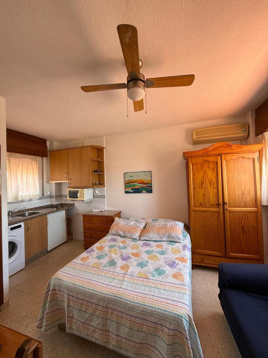 Estudio en Venta en Granada