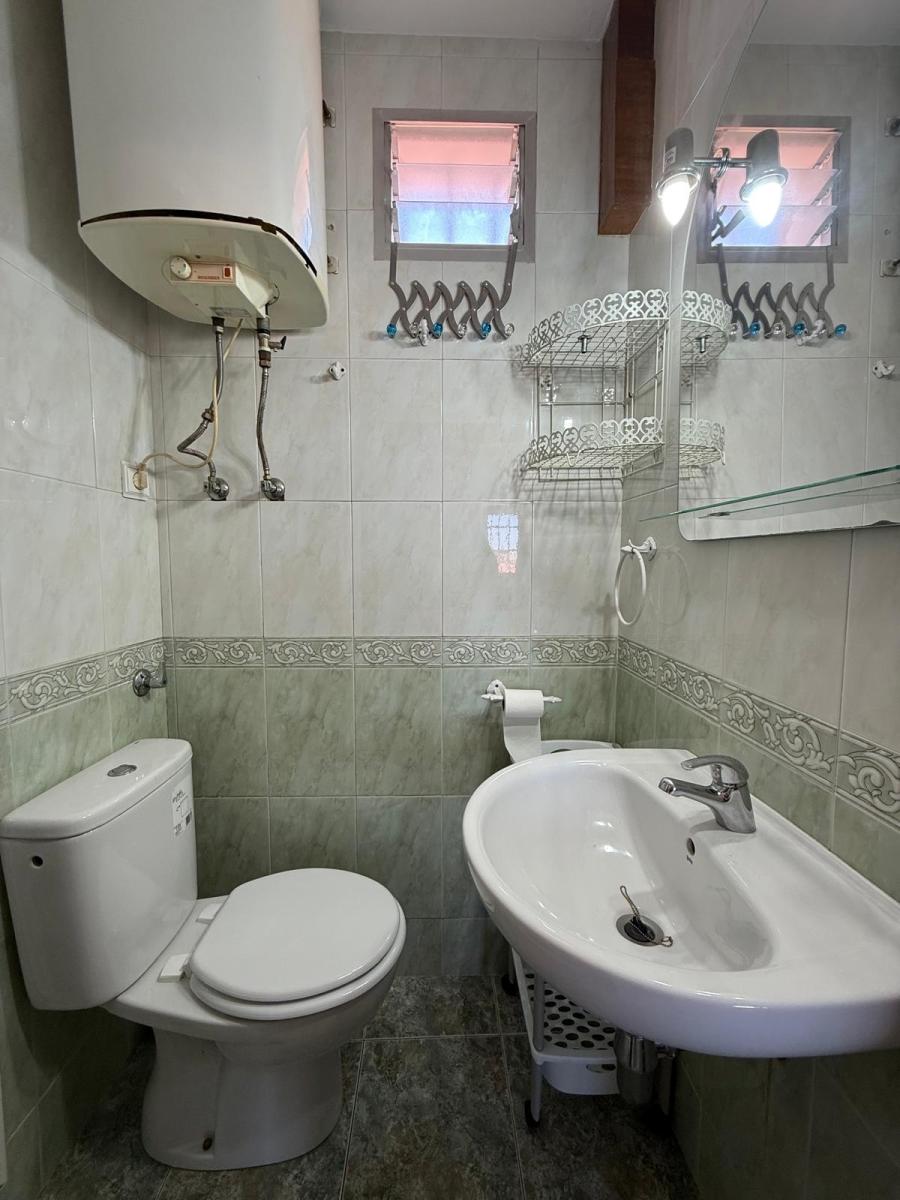 Estudio en Venta en Granada