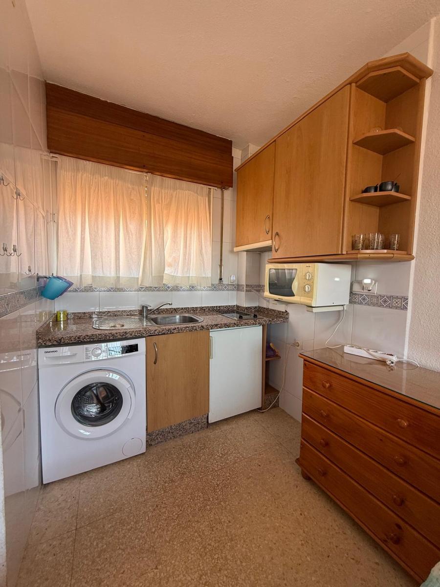 Estudio en Venta en Granada
