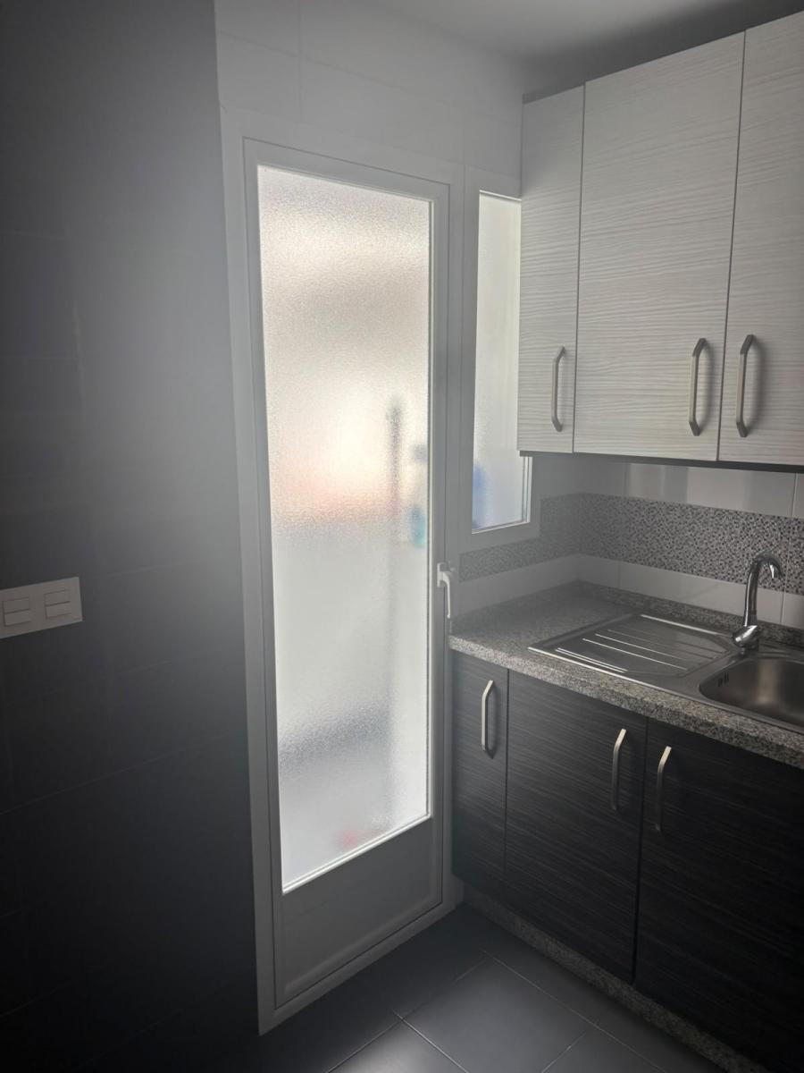 Penthouse for Rent in Granada
