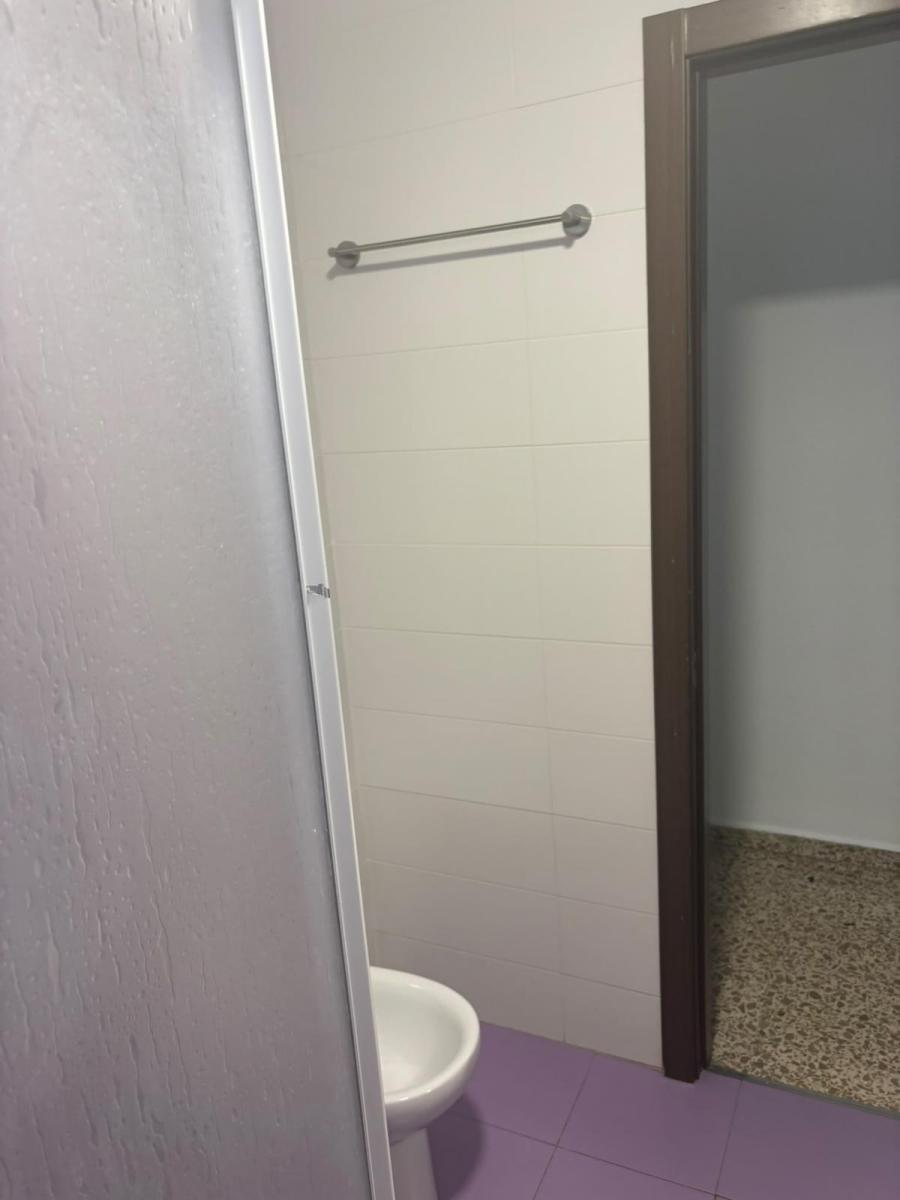 Penthouse for Rent in Granada