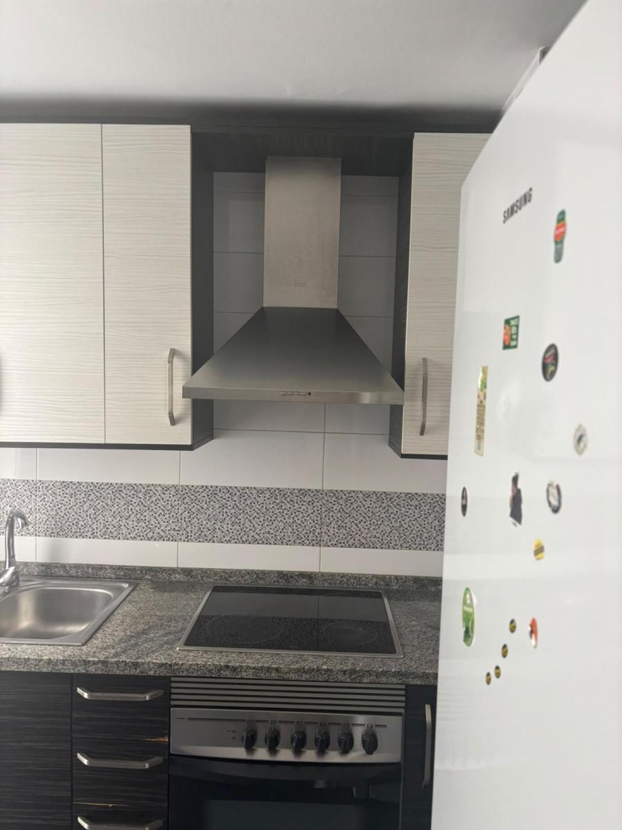 Penthouse for Rent in Granada