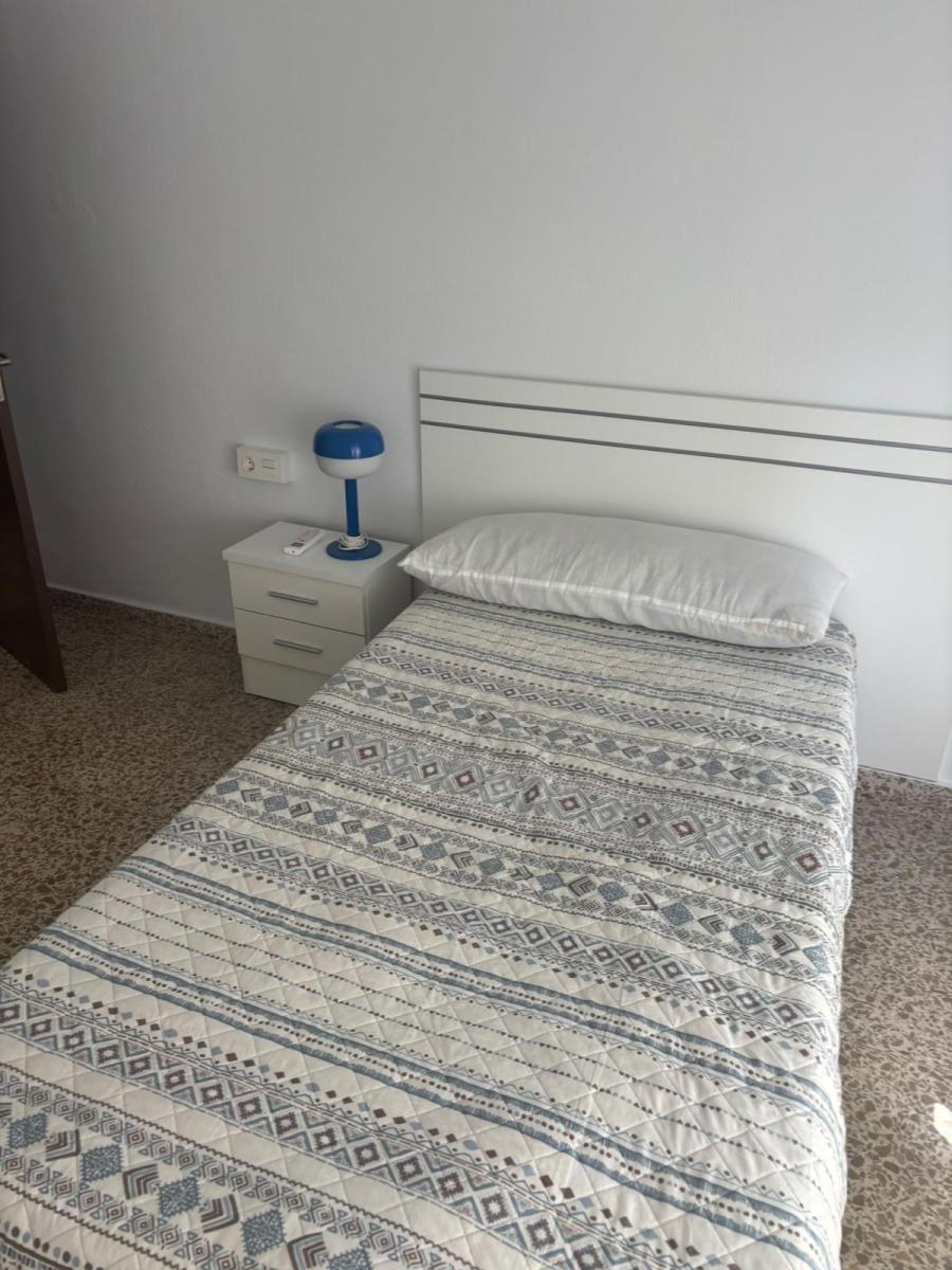 Penthouse for Rent in Granada