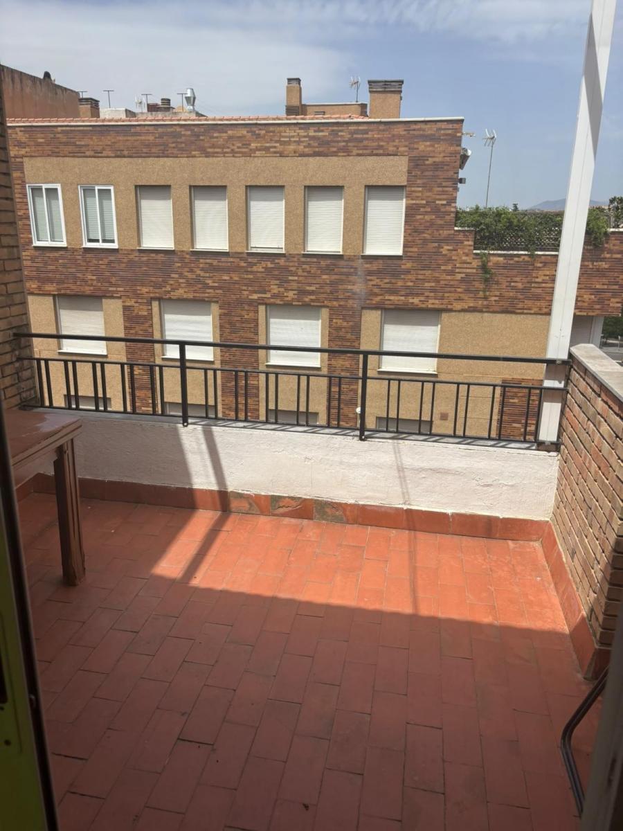 Penthouse for Rent in Granada