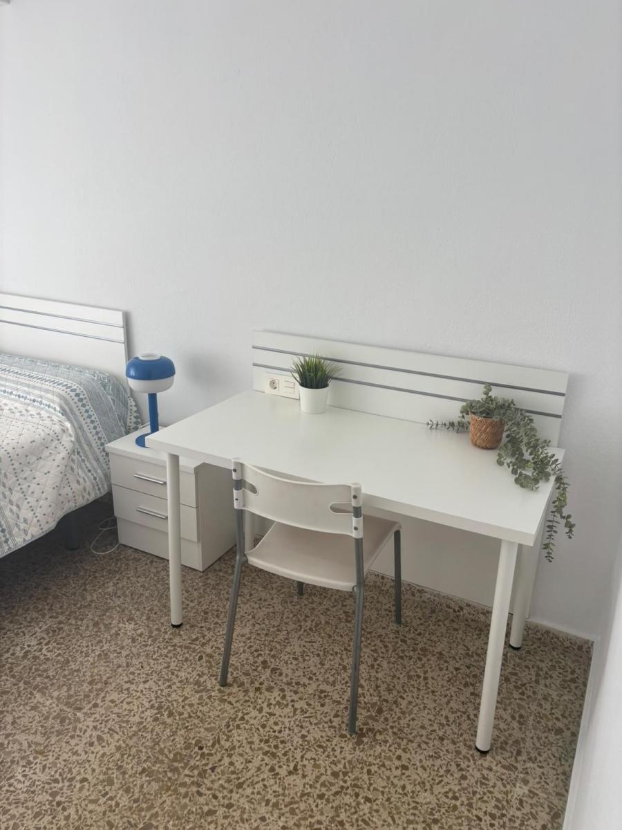 Penthouse for Rent in Granada