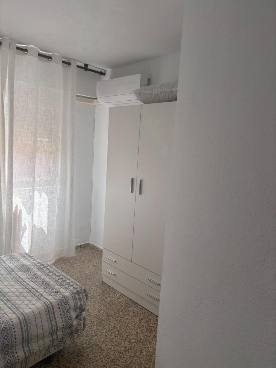 Penthouse for Rent in Granada