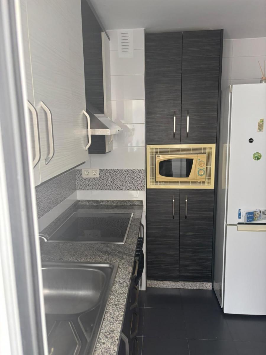 Penthouse for Rent in Granada