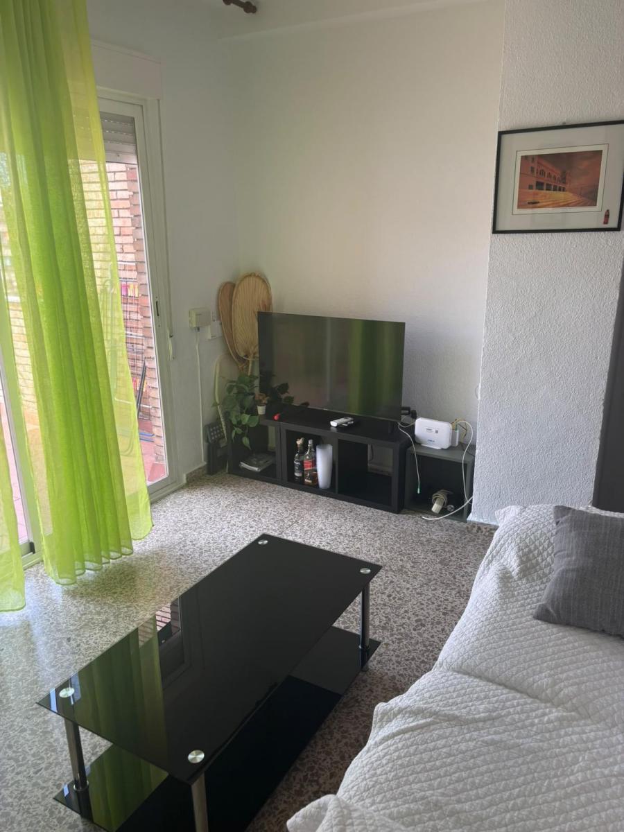 Penthouse for Rent in Granada