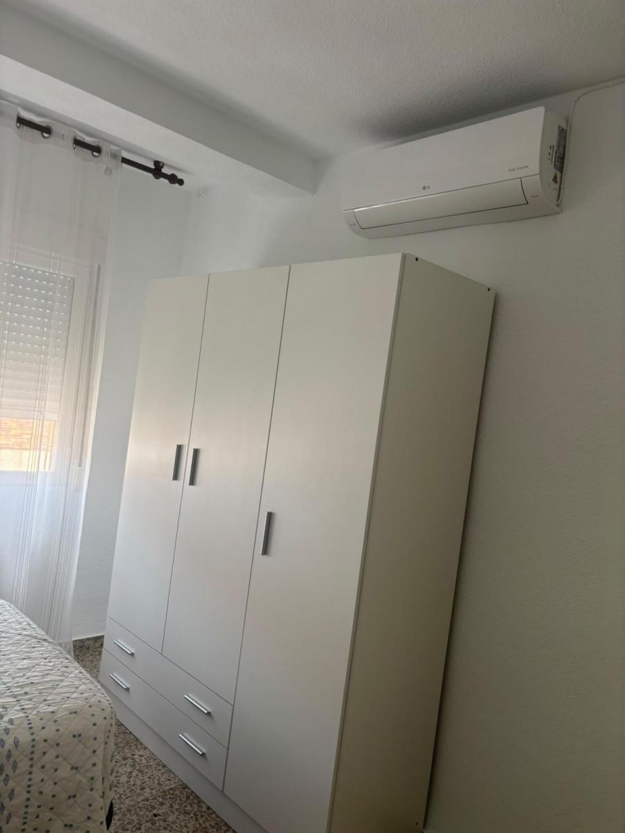 Penthouse for Rent in Granada