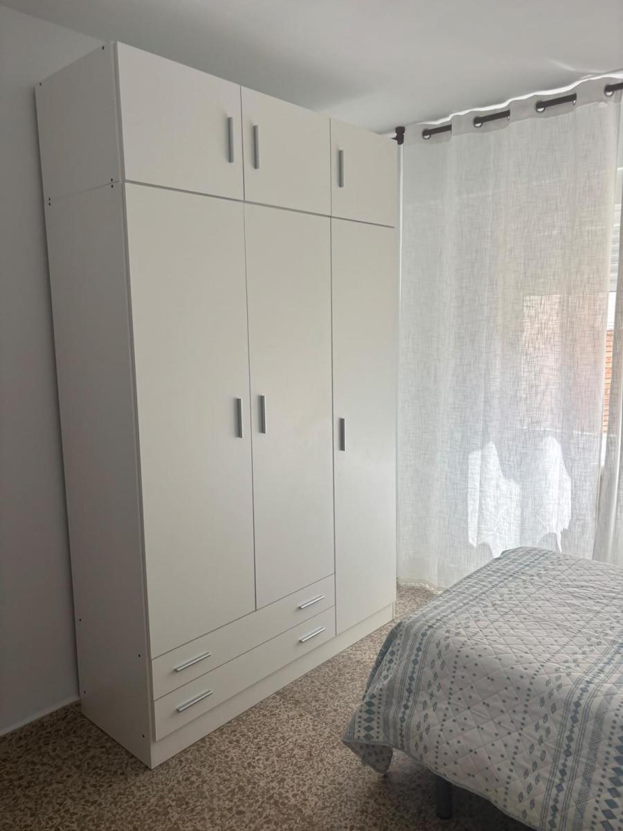 Penthouse for Rent in Granada