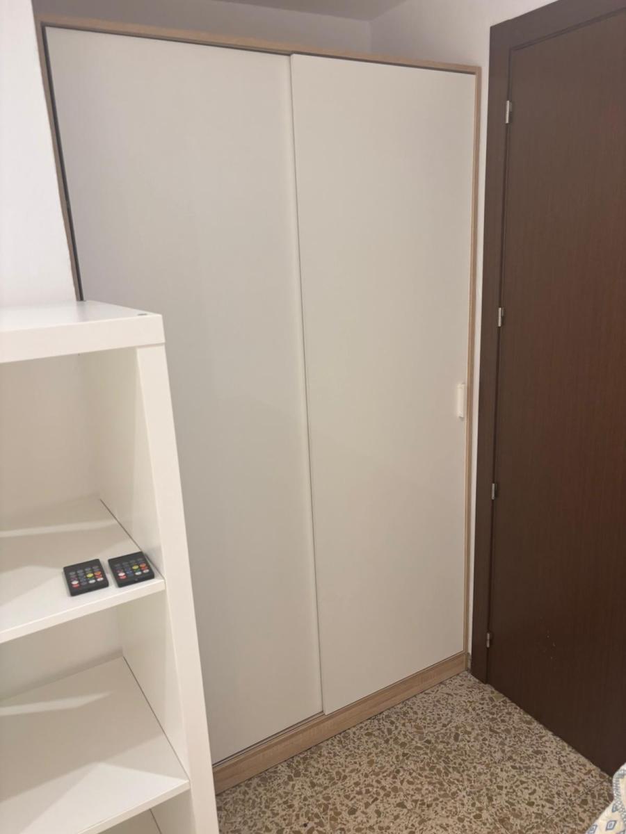 Penthouse for Rent in Granada