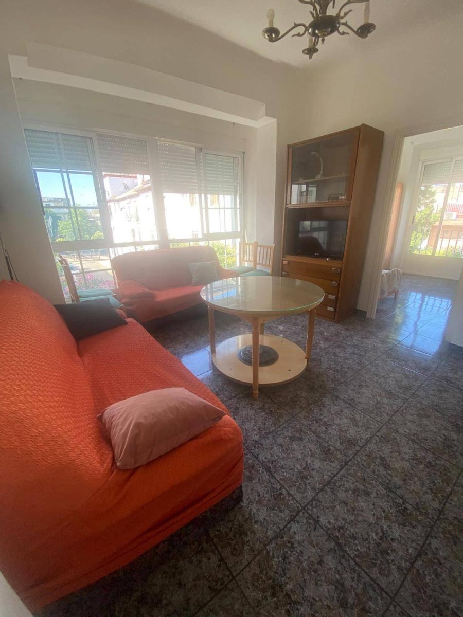Flat for Sale in Granada