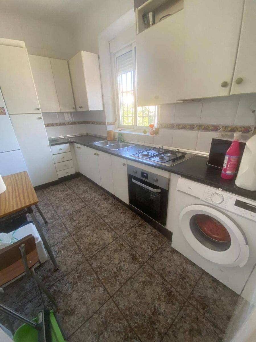 Flat for Sale in Granada