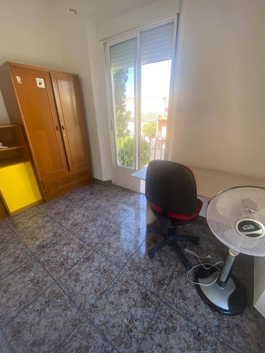 Flat for Sale in Granada