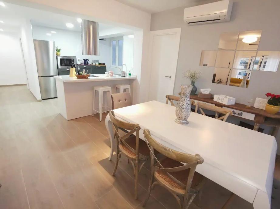 Flat for Rent in Granada