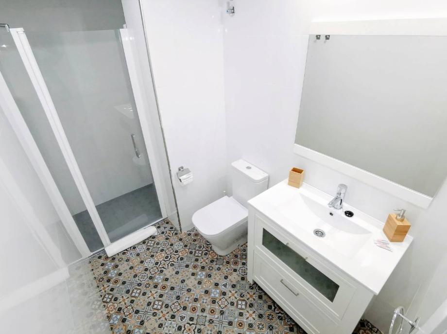 Piso en Alquiler en Granada