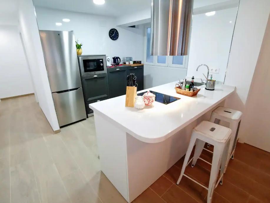 Flat for Rent in Granada