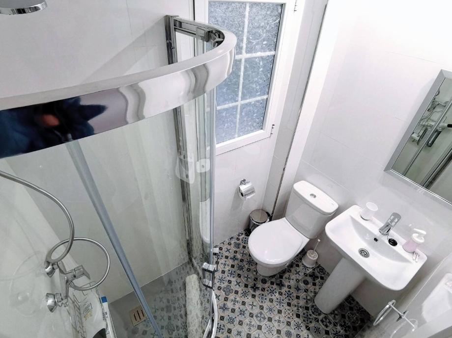Flat for Rent in Granada
