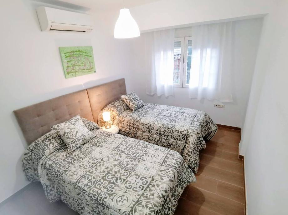 Flat for Rent in Granada